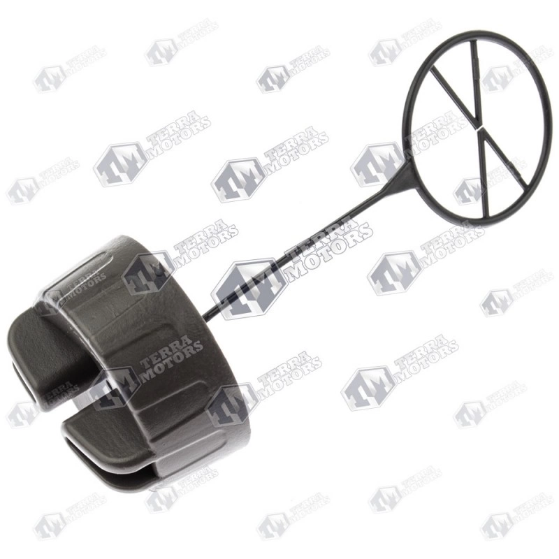 Buson benzina motocoasa Husqvarna 125 R, 128 R